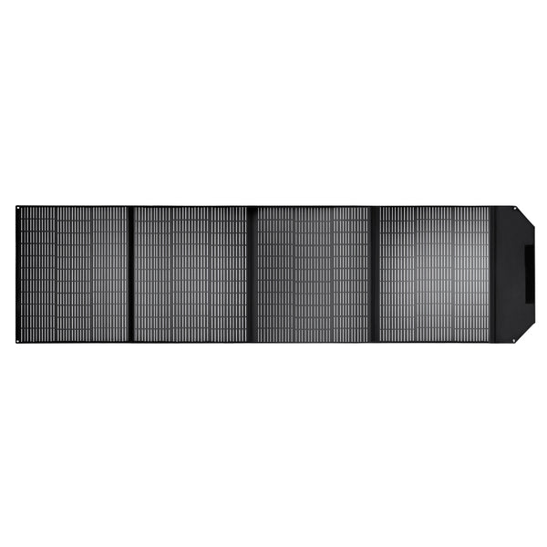 400W Vikbar Solpanel